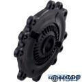 Custom Molded Products | Cover, CMP Hydroseal Diverter Valve, Gray | 25933-204-020