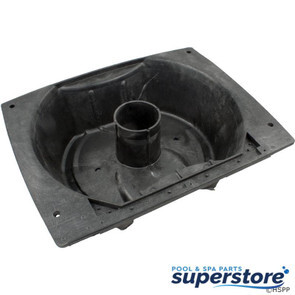 Tank Base, Pentair StaRite Cristal-Flo T-300BP-2 | 23900-0205 | Discontinued