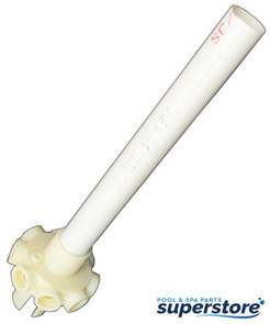 Pentair/Sta-Rite standpipe assy WC137-517P