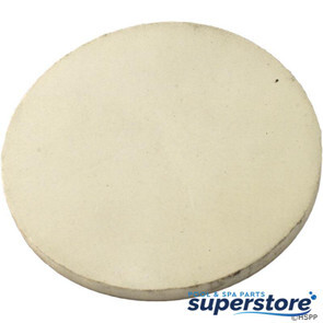 Carvin/Jacuzzi | Gasket, Jacuzzi Laser, Drain Cap | 13102306R000 | 608271 | Discontinued