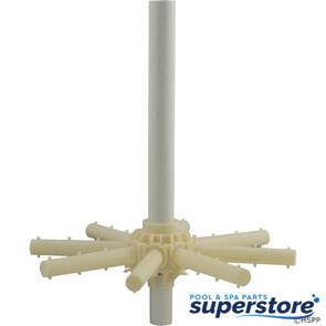 Carvin/Jacuzzi | Standpipe Assy, Jacuzzi L250, Snap Fit, w/Lateral | 42377408K