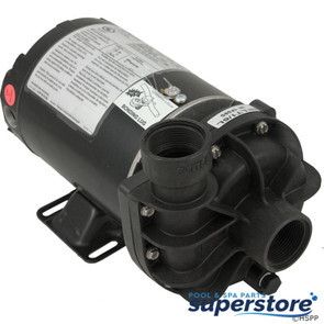 Pump, Pentair StaRite LT Series, 1/6hp, 115v, 1-spd | LT1/6L | Discontinued