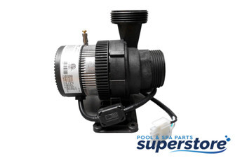 Laing LMB07102983 E14 1-1/2-inch 230-volt buttress thread circulation spa pump