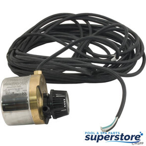 Calvert Engineering / Calpump | Pump, Circ., Calvert S225-50, 115v, 1/2" x 1/4", 50ft Cord | S225-50