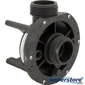 Aquaflo by Gecko | Wet End, Gecko AquaFlo FMCP, 0.75ohp/1.0thp, 1-1/2", 48fr | 91040800 | AQF91040800 | 601027 | 5034A