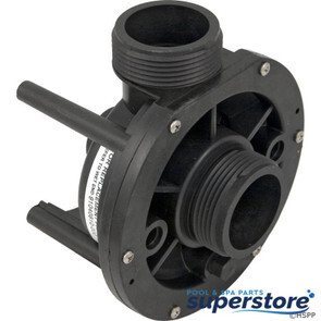 Aquaflo by Gecko | Wet End, Gecko AquaFlo FMCP, 1.0ohp/1.5thp, 1-1/2", 48fr | 91040810 | AQF91040810 | 601026 | 5034B