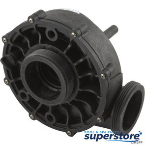 Aquaflo by Gecko | Wet End, AquaFlo XP3, 2.5ohp/4.0thp,2-1/2", 6.3"dia, 48/56fr | 91042125-000