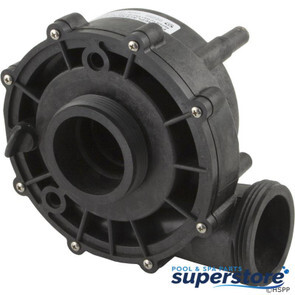 Aquaflo by Gecko | Wet End, Gecko AquaFlo XP2E, 2.0ohp/3.0thp, 56fr, 2" | 91041920-000