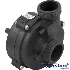 Balboa Water Group/Vico | Wet End, BWG Vico Ultima, 1.0hp,48fr, 1-1/2"Ctr x 1-1/2"Side | 1215116 | PKUL10HSDCS | 788379783402