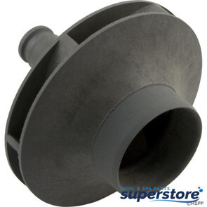 Pentair/Sta-Rite | Impeller, Pentair StaRite DuraJet DJ, 1.5hp | 17400-0121