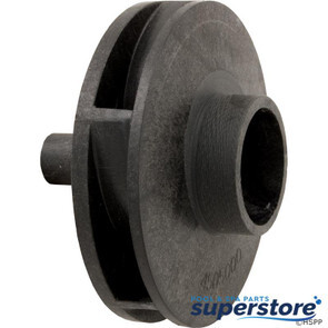 Balboa Water Group/ITT | Impeller, ITT/Balboa Gemini, 1.0hp | 4505000 | Discontinued