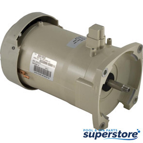 Pentair 350105S PMSM almond 3.2KW VFD motor kit replacement