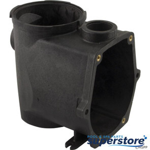 Waterway Plastics | Trap/Pump Body, Waterway Champion | 315-1400