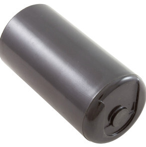 BC-161 | Generic | Start Capacitor, 161-193 MFD, 115v, 1-7/16" x 2-3/4"