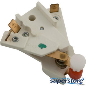 Essex Group | Stationary Switch, Century, 2-spd | SAW-45 | 601335