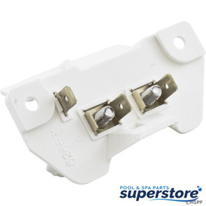 Rotating Switch, Century, 2-spd | Rotating Switch, Century, 2-spd | SAW-47-36-17 | 601321 | Discontinued