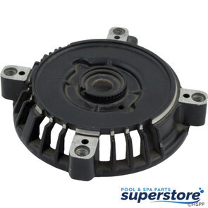 Essex Group | Shaft End Bell, Century, Round Body, 203 Bearing | SAW-60