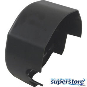 Essex Group | Back Cover, GE, 1 Screw | SGE-1157 | 601324