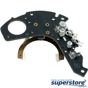 Essex Group | Stationary Switch, GE, Old Style | SGE-858 | 601332