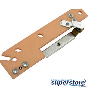 Essex Group | Stationary Switch, Franklin, 2-spd | SFK-45