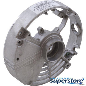 Essex Group | Switch End Bell, Franklin, Sq Fl, 203 Bearing, 0.5-0.75hp | SFK-71
