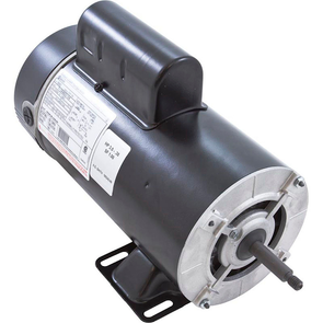 A.O. Smith SDS1302 century 3 hp 230v 2-spd SF 1.00 48Y frame electrical motor
