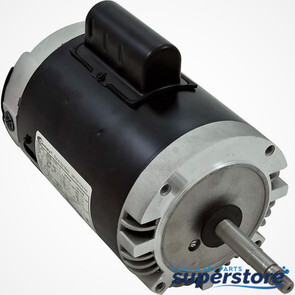 A.O Smith B625 Century 0.75 HP 115/230V single speed 56J frame polaris booster pool pump motor