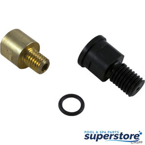 Zodiac/Jandy/Laars | Gauge Adapter Kit, Zodiac Jandy JHP | R0443700