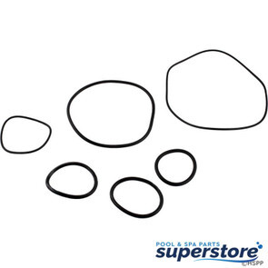 Zodiac/Jandy/Laars | O-Ring Kit, Zodiac Jandy HHP/HHPU | R0340900