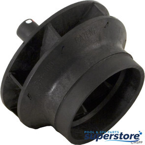 Aquaflo by Gecko | Impeller, Gecko AquaFlo XP3, 2.5ohp/4.0thp | 91698250