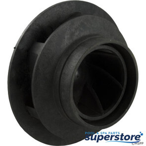 Aquaflo by Gecko | Impeller, 1.5HP, XP2E | 91695150