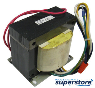 Pentair 520722 intellichlor transformer replacement pool and spa automatic control systems
