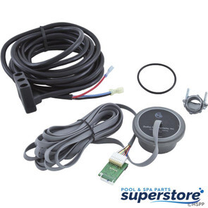 Zodiac Pool Systems | Cell Kit,Zodiac AquaPure,Up to 12,000 Gallon(DC Cord,Unions) | PLC700