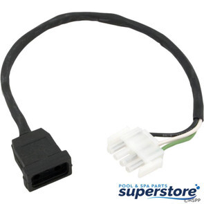 Dimension One Spas | Adapter Plug, BWG, For CD-16 Ozone Generator | 1512-43