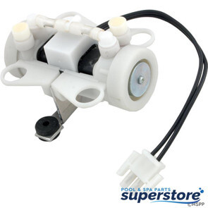 Del Ozone | Apollo Pump For Del ZO-151 Series | 5-0767