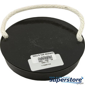 Dimension One Spas | Filter Plug, D-1, 5 | 1521-12