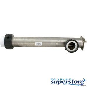 Therm Products | Heater Assy,1 1/2"sx2"s "x 16",5.5KW,Action Spa | A2550-0012