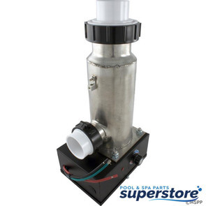 Therm Products | Deluxe Heater Assy 5.5KW (HL,TS,PS,CTR) | B2550-08540