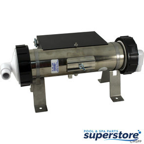 Htr, LowFlow, Artesian/Majestic Repl,230v, 4.0kW, Generic | 46-555-2420