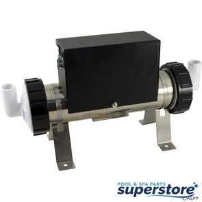Htr, LowFlow, Discovery 180° Repl, 230v, 5.5kW, Generic | 46-555-2455