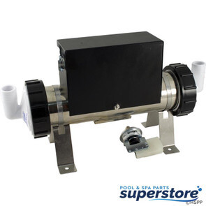 Htr, LowFlow, Blue Ridge/Gatsby Repl, 230v, 4.0kW,Generic | 46-555-2465