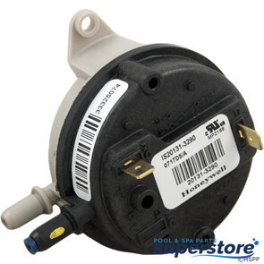 Pentair/Sta-Rite | Air Flow Switch, Pentair Max-E-Therm/MasterTemp | 42001-0061S | STA420010061S | 604344 | 6290-140 | 42001-0059S