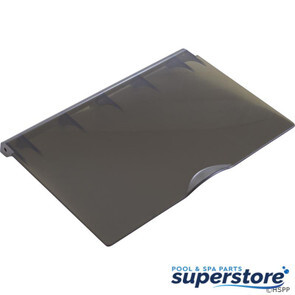 Pentair Pool Products | Control Panel Cover, Pentair Minimax NT | 471548