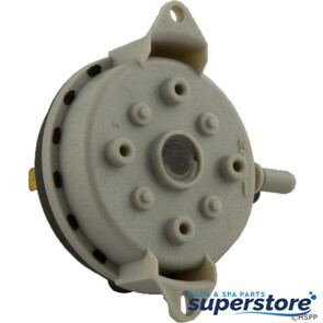 Zodiac/Jandy/Laars | Air Pressure Switch, Zodiac Jandy LXi | R0456400