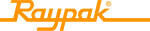 Raypak | Heat Exchanger, Raypak 406A/407A, Copper | 010054F
