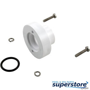 Therm Products | Adapter Kit, D-1 Fast Flo Heater to Pump | 47-238-1115