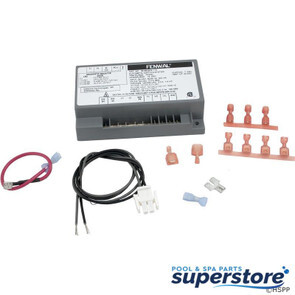 Zodiac/Jandy/Laars | Ignition Control, Zodiac Laars Lite, Digital | R0408100 | 05-339011-003