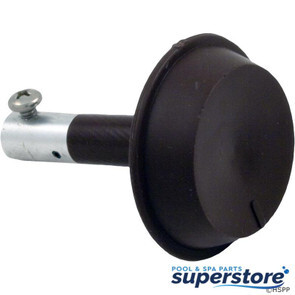 Generic | Knob, T-Stat 2-1/2" (Long) Brown | 47-314-1024