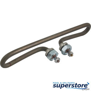 Therm Products | Element Flo Thru Loop 120V 937W | 25-4018