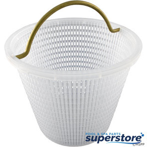 Carvin/Jacuzzi | Basket Skimmer, OEM, Carvin/Jacuzzi Deckmate | 16109902R000